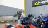 YAMAHA SZR 660