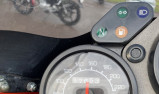 YAMAHA SZR 660