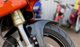 YAMAHA SZR 660