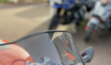YAMAHA SZR 660