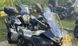 YAMAHA TRACER 7 GT 35 KW