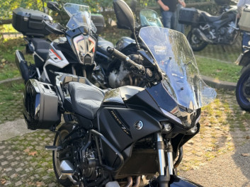 YAMAHA TRACER 7 GT 35 KW