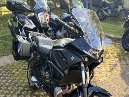 YAMAHA TRACER 7 GT 35 KW