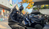 YAMAHA TRACER 7 GT 35 KW