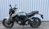 HONDA CB 650 R A2
