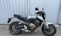 HONDA CB 650 R A2