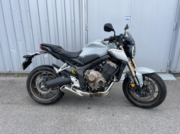 HONDA CB 650 R A2