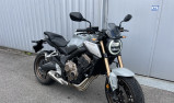 HONDA CB 650 R A2