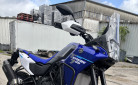YAMAHA XTZ TENERE 700