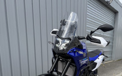 YAMAHA XTZ TENERE 700