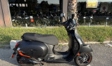 PIAGGIO VESPA SS 300