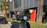 PIAGGIO VESPA SS 300