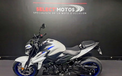 SUZUKI GSX-S 750 FULL