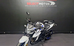 SUZUKI GSX-S 750 FULL