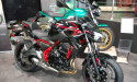 KAWASAKI Z 650 (47.5CV)