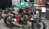 KAWASAKI Z 650 (47.5CV)