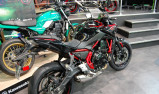 KAWASAKI Z 650 (47.5CV)