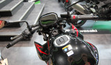 KAWASAKI Z 650 (47.5CV)
