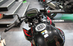 KAWASAKI Z 650 (47.5CV)