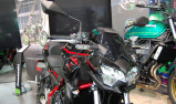 KAWASAKI Z 650 (47.5CV)