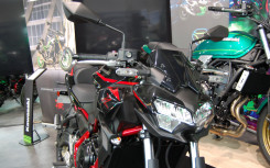 KAWASAKI Z 650 (47.5CV)