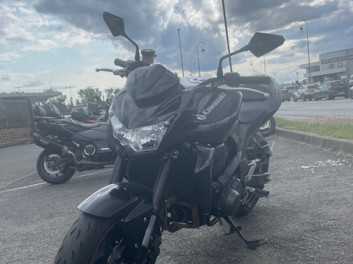 KAWASAKI Z 750