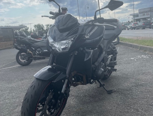 KAWASAKI Z 750