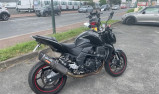 KAWASAKI Z 750