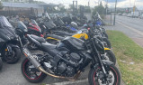 KAWASAKI Z 750