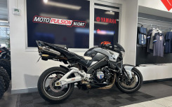 SUZUKI B-KING | 58500KMS