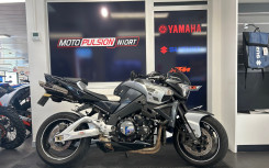 SUZUKI B-KING | 58500KMS