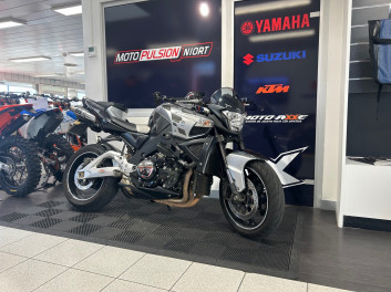 SUZUKI B-KING | 58500KMS