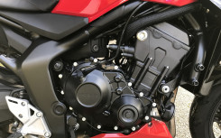 HONDA CB 1000 HORNET PACK SPORT