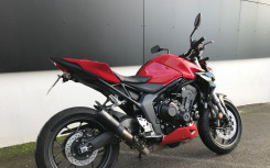 HONDA CB 1000 HORNET PACK SPORT