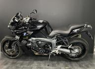 BMW K 1300 R ESA