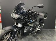 BMW K 1300 R ESA