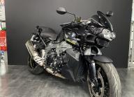 BMW K 1300 R ESA