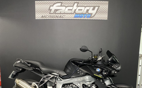 BMW K 1300 R ESA