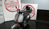 VESPA GTS 125 ABS 2022 5800KM