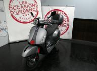VESPA GTS 125 ABS 2022 5800KM