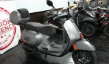 VESPA GTS 125 ABS 2022 5800KM