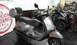 VESPA GTS 125 ABS 2022 5800KM