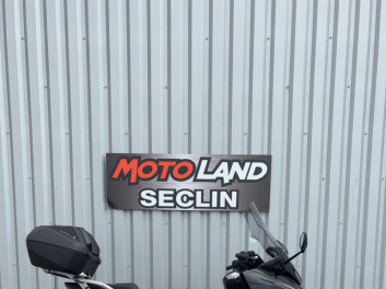 HONDA NSS FORZA 750
