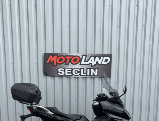HONDA NSS FORZA 750