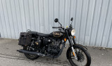ROYAL ENFIELD 500 CLASSIC Black Tribute - Numéro 227 / 1000