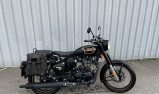ROYAL ENFIELD 500 CLASSIC Black Tribute - Numéro 227 / 1000