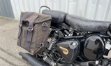 ROYAL ENFIELD 500 CLASSIC Black Tribute - Numéro 227 / 1000