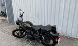 ROYAL ENFIELD 500 CLASSIC Black Tribute - Numéro 227 / 1000