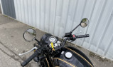 ROYAL ENFIELD 500 CLASSIC Black Tribute - Numéro 227 / 1000