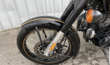 ROYAL ENFIELD 500 CLASSIC Black Tribute - Numéro 227 / 1000